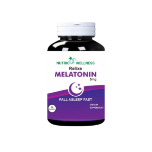 MELATONIN(5mg)