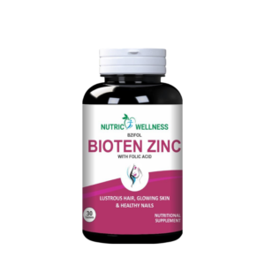 BIOTEN ZINC