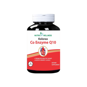 CO ENZYME Q10