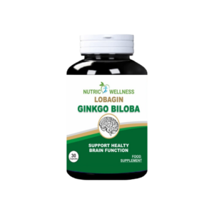 GINKGO BILOBA