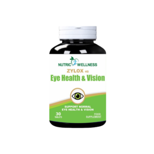 Eye Health & Vision