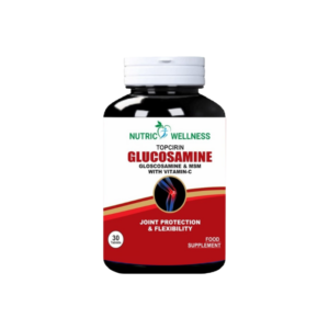 GLUCOSAMINE VITAMIN-C