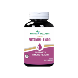 Vitamin-E400