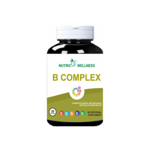 B COMPLEX