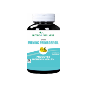 EVENING PRIMROSE OIL