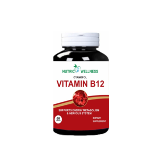 VITAMIN B12